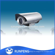 Aluminium Die Casting Precision CCTV Camera Housing Products